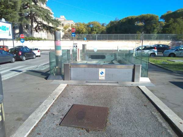 Foto Box in affitto a Roma