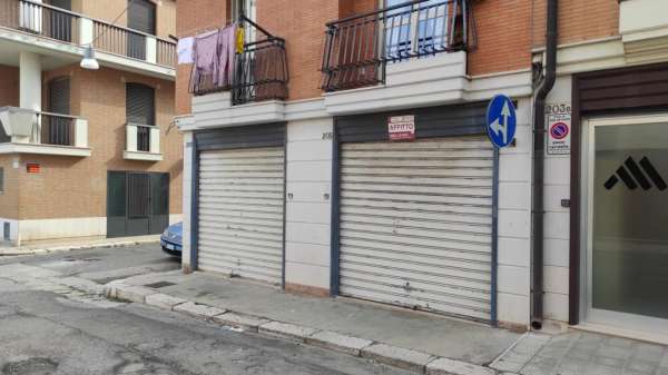 Foto Box in affitto a San Severo