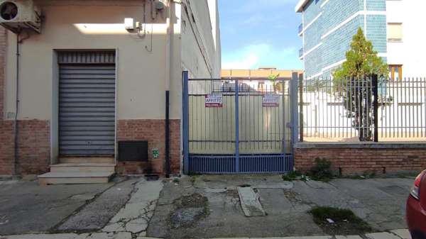 Foto Box in affitto a San Severo