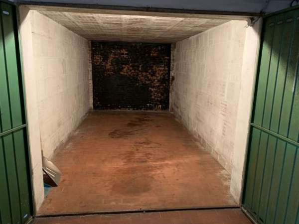 Foto Box in affitto zona Savena