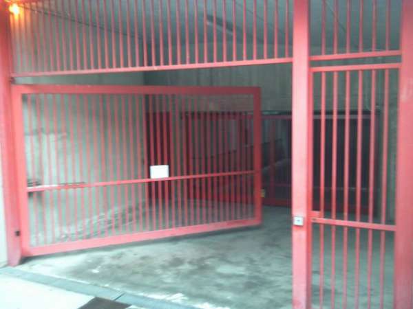 Foto Box in zona S.Sanvito-F.Crispi