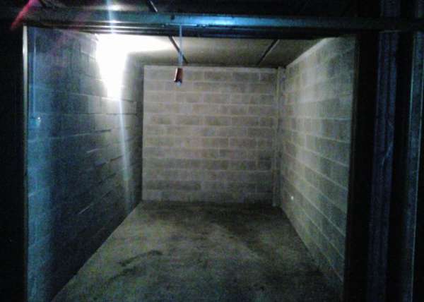 Foto Box in zona Via S.Sanvito - Via F.Crispi