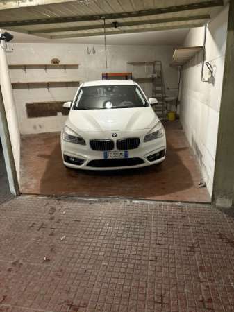 Foto Box San Martino pronto soccorso Via Mosso