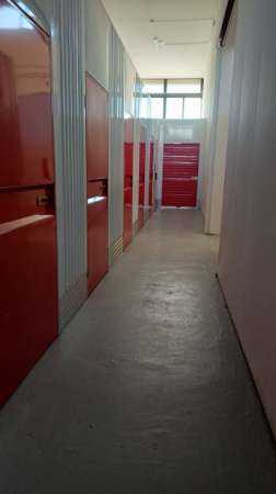 Foto BOX SICURI � VIDEOSORVEGLIATI H24 � 1 MESE GRATIS - DISDICI QUANDO VUOI