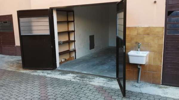 Foto Box singolo via angelo amati 7 libero da novembre