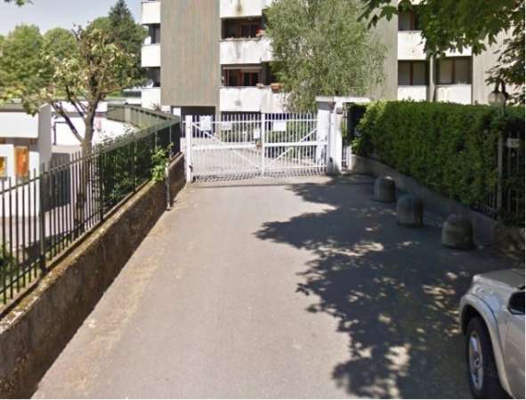Foto BOX/GARAGE PESCHIERA BORROMEO