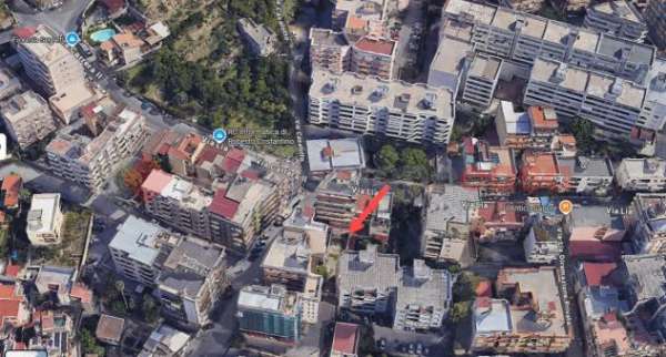 Foto Box/Posto auto - Reggio di Calabria . Rif.: Cod. rif 3299827ACG