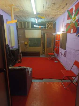 Foto Box/Sala Prove 37mq a Grassobbio