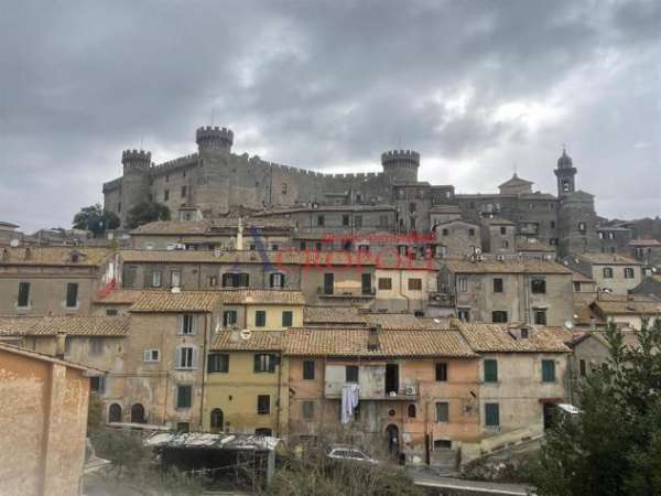 Foto Bracciano Centro appartamento in affitto