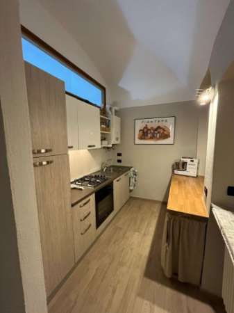 Foto Breo Centro Storico Bilocale arredato