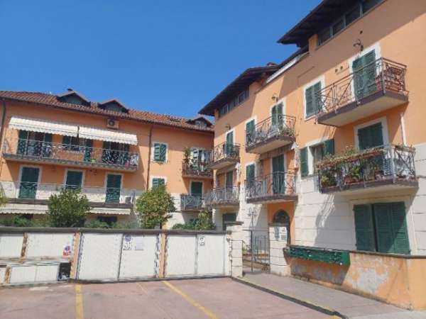 Foto Brescia elegante monolocale libero a settembre