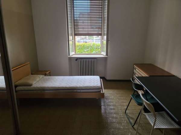 Foto BRESCIA STANZA SINGOLA PER STUDENTI UNIVERSITARI
