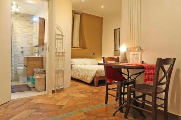 Foto Bright & Modern Studio � Perfect Location in Florence