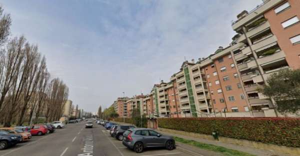 Foto Buccinasco - Appartamento libero da subito a 800 euro