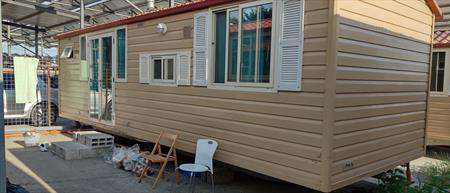 Foto BUNGALOW in Affitto, 2 Locali, 20 mq, MONTALE