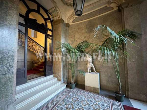 Foto C.SO VENEZIA/PALESTRO adiacenze
