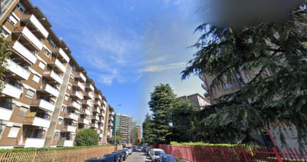 Foto CA' GRANDA M5 Bilocale 65 mq con balcone/cantina 800eu