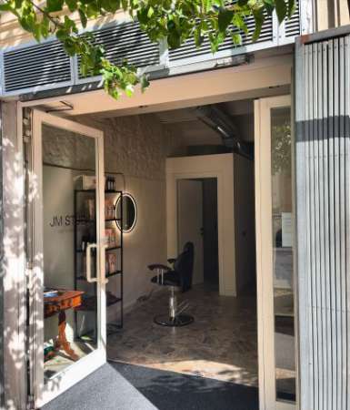 Foto CABINA IN AFFITTO - STUDIO TATUAGGI Firenze