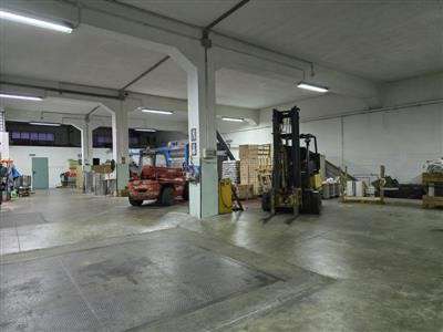 Foto Calimera Affitto Laboratorio