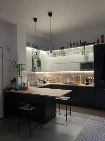 Foto Camara Matrimoniale in zona Fossolo - affitti brevi