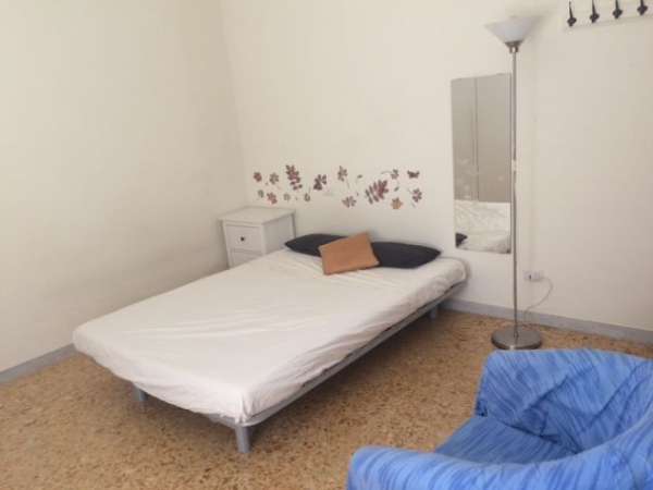 Foto Camera  con bagno privato in Affitto Monteverde