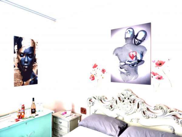 Foto Camera a Cz nord prima periferia