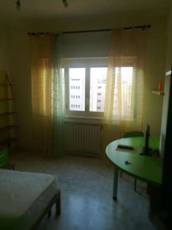 Foto CAMERA A STUDENTI