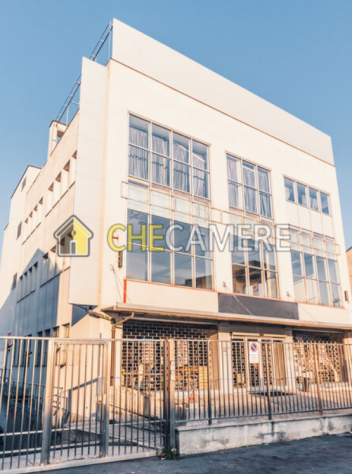 Foto CAMERA Affitto porzione di casa VIA GALLARATE 222 mq14 numero locali cinque
