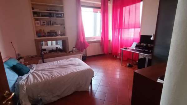 Foto CAMERA ALL INCLUSIVE per STUDENTI zona LINGOTTO