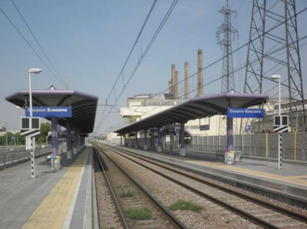 Foto Camera alle porte di Milano a 400eu singola
