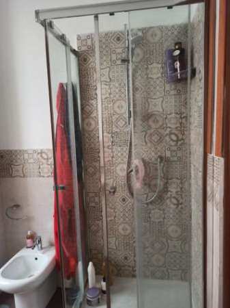 Foto Camera arredata  Ostia Promontori