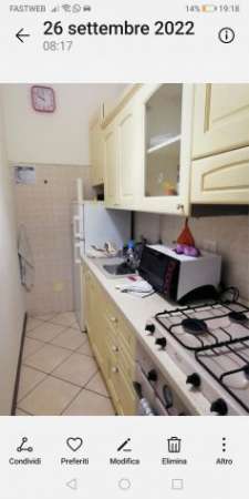 Foto Camera arredata