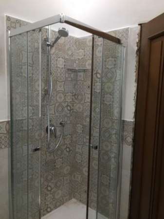 Foto Camera arredata Ostia Promontori