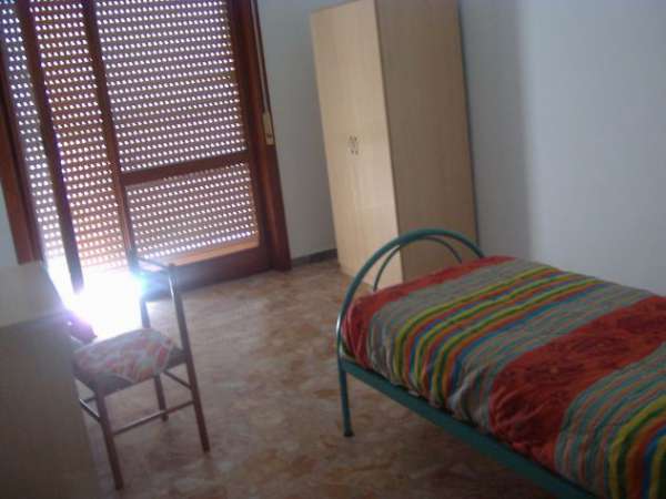 Foto Camera Arredata Rione Alto c/o metro