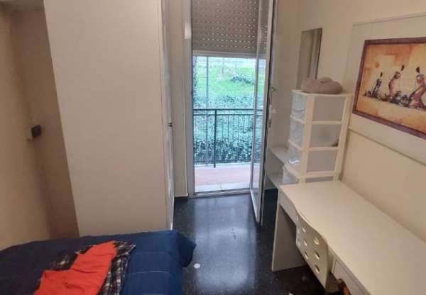 Foto Camera arredata uso singolo Manin-Canevari