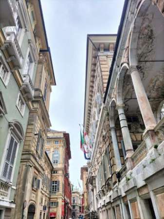 Foto Camera centralissima