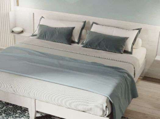 Foto Camera con bagno