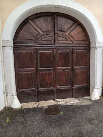 Foto Camera con bagno ingresso autonomo arredata