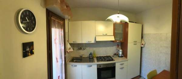 Foto Camera con bagno personale studente