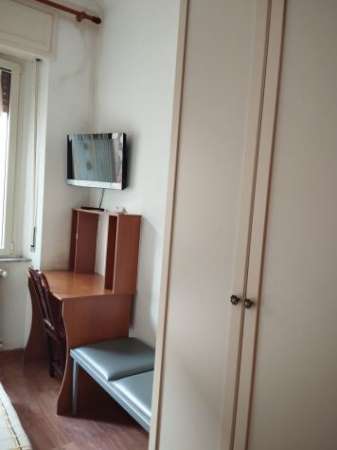 Foto Camera con bagno Pescara centro.