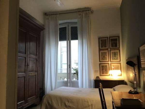 Foto Camera con bagno privato