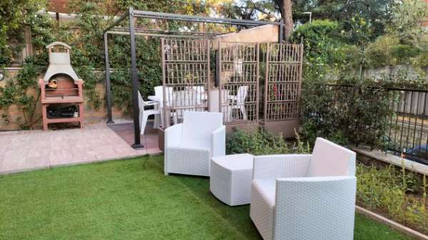 Foto Camera con bagno privato consumi inclusi