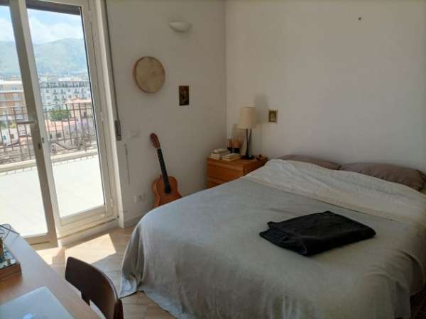 Foto Camera con bagno privato in centro
