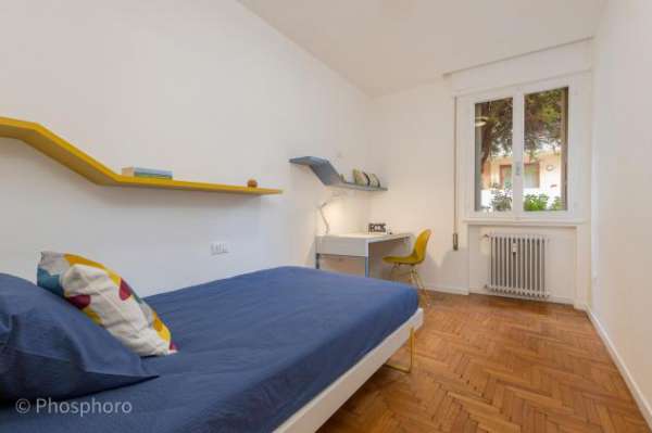 Foto Camera con letto a 1 piazza e mezza [PD_CPD4-A_S1]