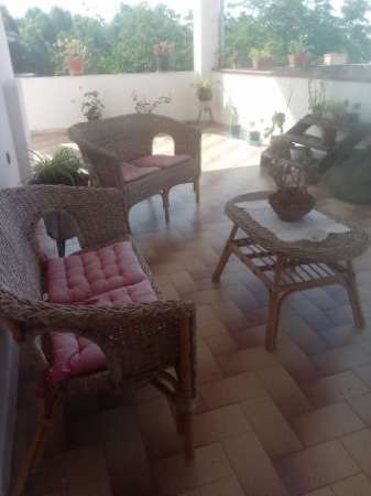 Foto Camera con uso bagno e cucina climatizzata