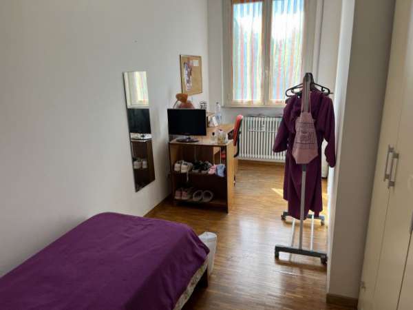 Foto CAMERA DA LETTO SINGOLA 270�