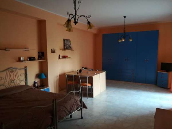 Foto CAMERA DOPPIA A STUDENTI