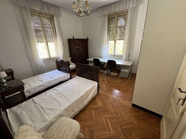 Foto CAMERA DOPPIA AD USO SINGOLO TRENTO VIA FILIPPO SERAFINI  18