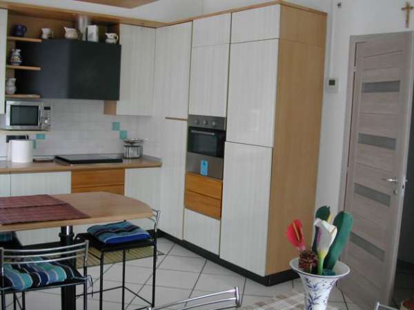 Foto Camera doppia ampia con bagno interno riservato