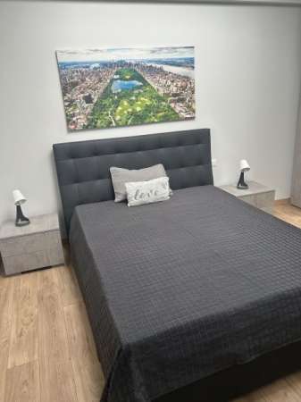 Foto Camera doppia in alloggio nuovo in villa davanti la metro lingotto